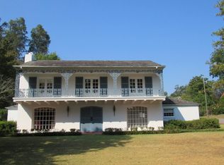 3017 P South Dr, Meridian, MS 39305