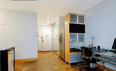 Rented by Bond New York