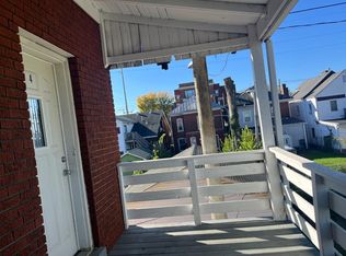 956 S Floyd St APT 4, Louisville, KY 40203