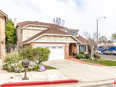 17001 Addison St, Encino, CA, 91316