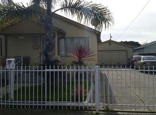 1938 Pine Ave, San Pablo, CA 94806