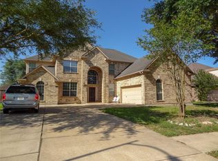 15810 Cashel Point Ln, Houston, TX 77084