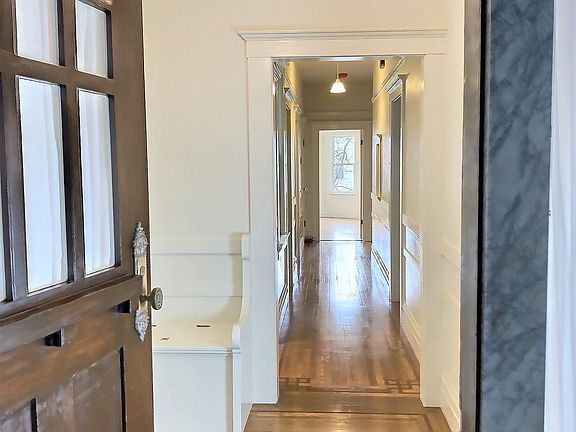 Separate Entrance