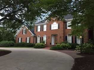 387 Carleton Cir, Spartanburg, SC 29301