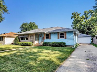 1006 E Frances St, Appleton, WI, 54911