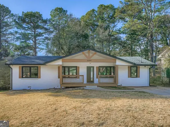 3059 Will Rogers Pl SE, Atlanta, GA 30316
