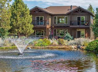 255 Vista Rim Dr, Redmond, OR 97756