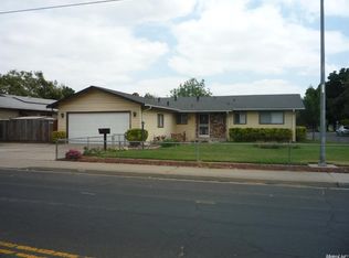 2800 Fowler Rd, Ceres, CA 95307