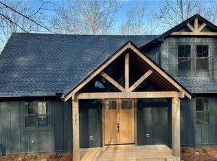 321 Cherokee Ct, Ellijay, GA 30540
