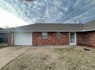 3603 Willow Springs Dr, Oklahoma City, OK 73112