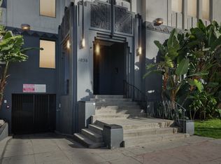 Crestwood Tower, Los Angeles, CA 90006