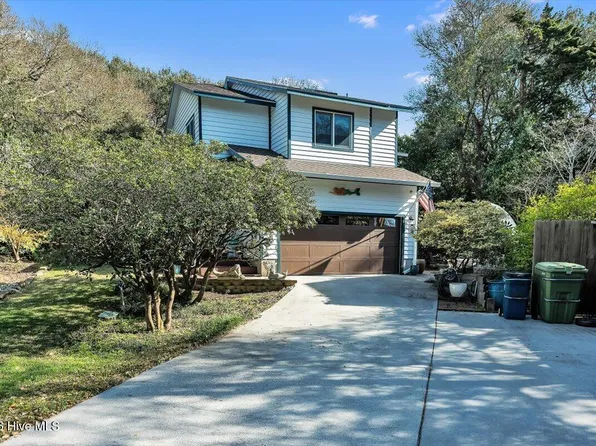 5505 Fredeen Court, Emerald Isle, NC 28594