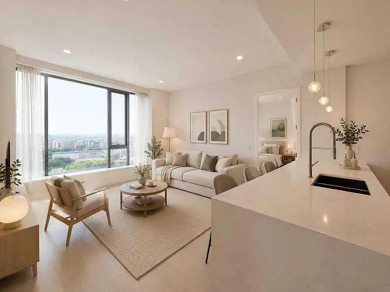 35-32 Leavitt St #10K — Photo 3