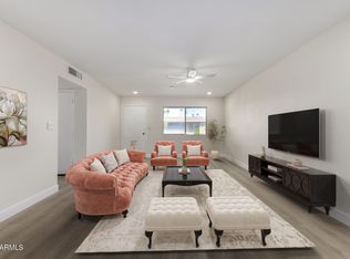 13625 N 111TH Avenue, Sun City, AZ 85351