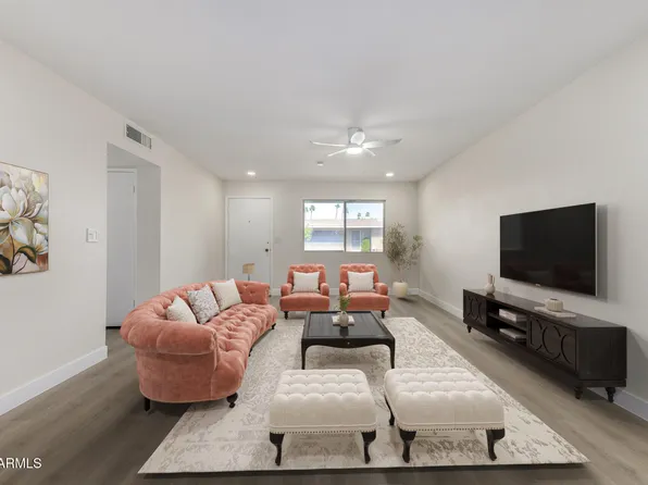 13625 N 111TH Avenue, Sun City, AZ 85351