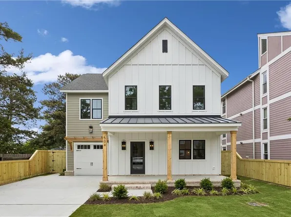 504 24th St, Virginia Beach, VA 23451