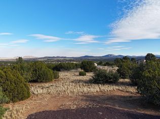 28 County Road 8021 #359, Concho, AZ 85924