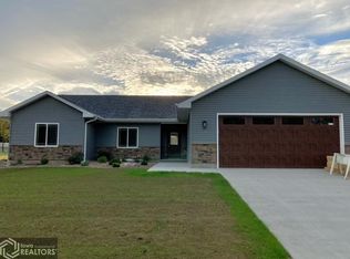 936 Horizon St, Burlington, IA