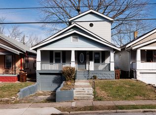 2522 Warren St, Covington, KY 41014