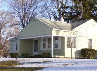 5477 E Washington St, Brewerton, NY 13029