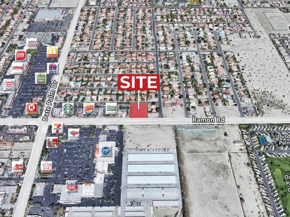 69180 Ramon Rd, Cathedral City, CA 92234