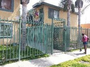 10700 S Main St APT 2, Los Angeles, CA 90061