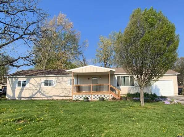 3337 SE West Edge Rd, Topeka, KS 66605