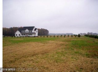 6103 Red Haven Rd, East New Market, MD 21631