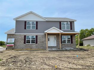 9664 Winchester St, Mascoutah, IL 62258