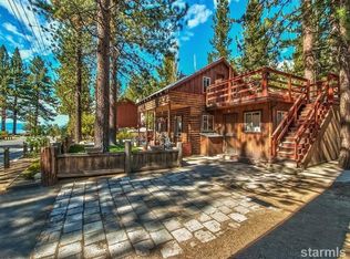3170 Fresno Ave, South Lake Tahoe, CA 96150