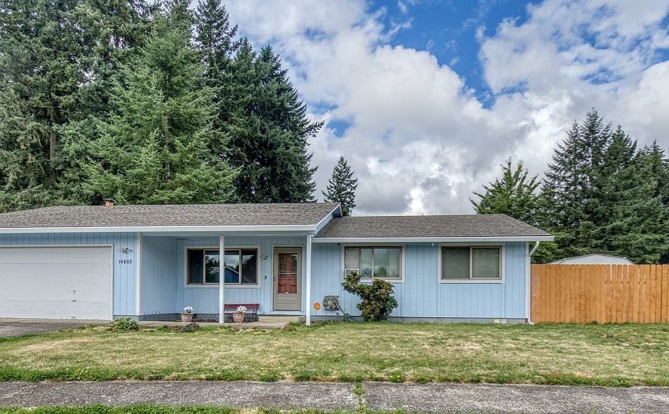 1st image of 14803 NE Columbine Dr