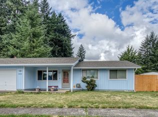 14803 NE Columbine Dr, Vancouver, WA 98682