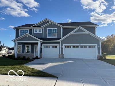 1335 Mahoning, Sheridan, IN, 46069