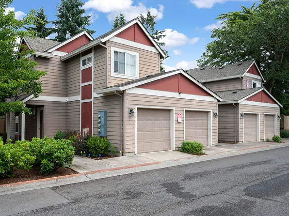 Fairview Court Townhomes