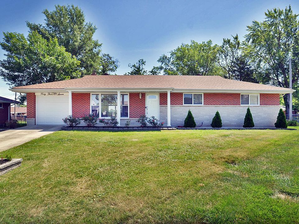 1st image of 4307 Dan Ct