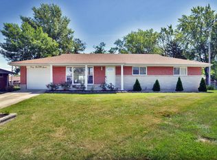 4307 Dan Ct, Saint Louis, MO 63125