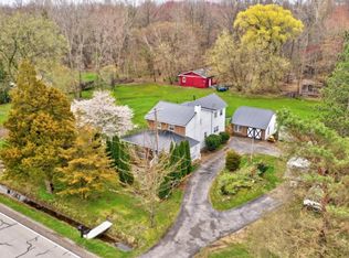 11339 Lake Rd, Montrose, MI 48457