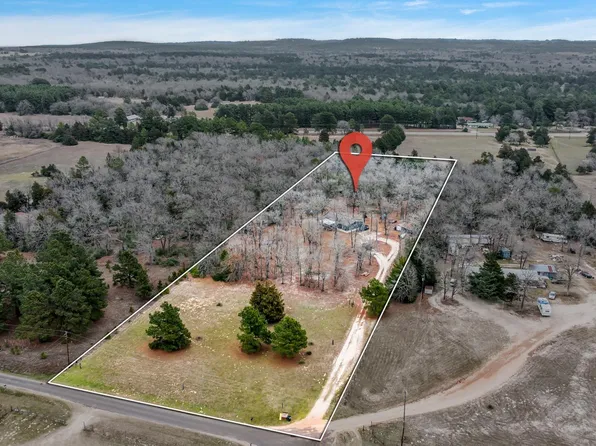 329 An County Rd #4593, Palestine, TX 75803