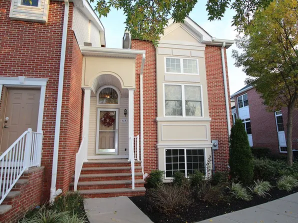 117 Chestnut Ct #9, Garwood, NJ 07027
