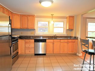 11 Keefe Ave #3, Newton Upper Falls, MA 02464