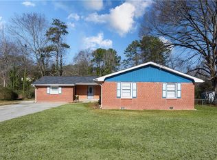 640 Strathmoor Way, Jonesboro, GA 30236