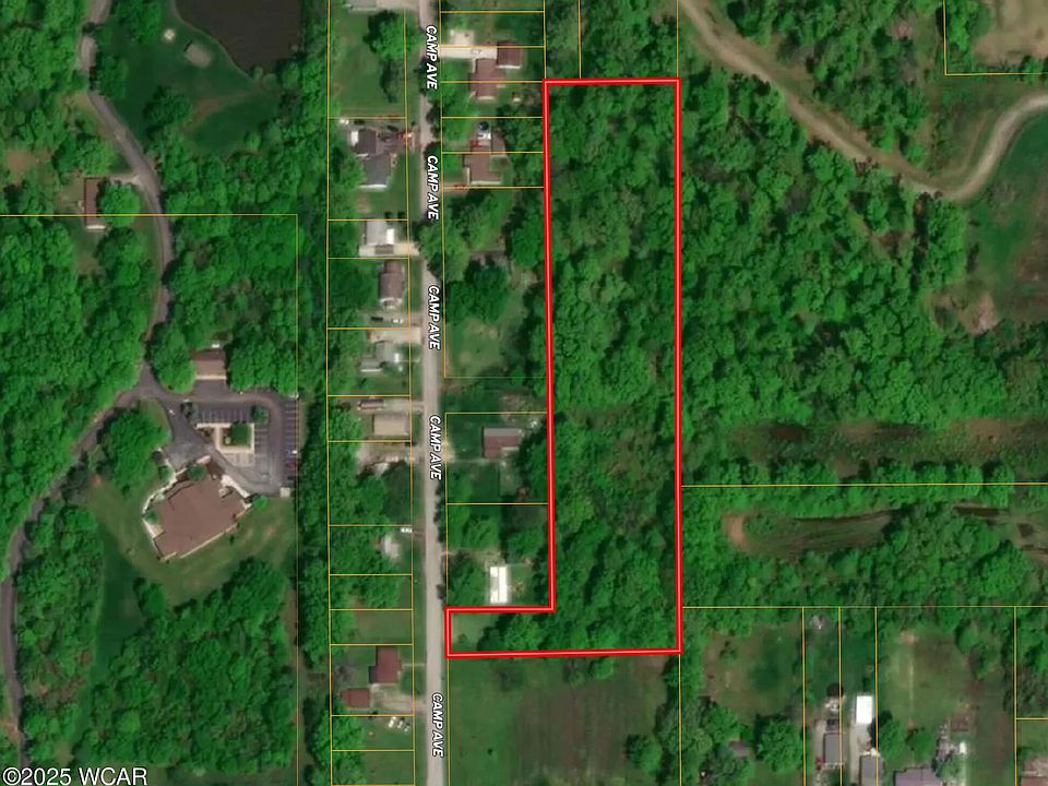 1st image of 1710 Camp Ave