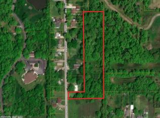 1710 Camp Ave, Lima, OH
