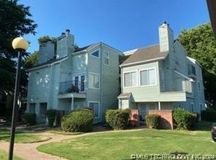 6663 S Victor Ave #303, Tulsa, OK 74136