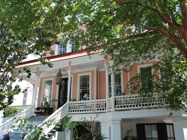 114 Rutledge Ave, Charleston, SC