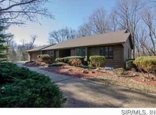 150 Cedar Ln, Glen Carbon, IL 62034