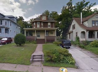 2801 E Strathmore Ave, Baltimore, MD 21214