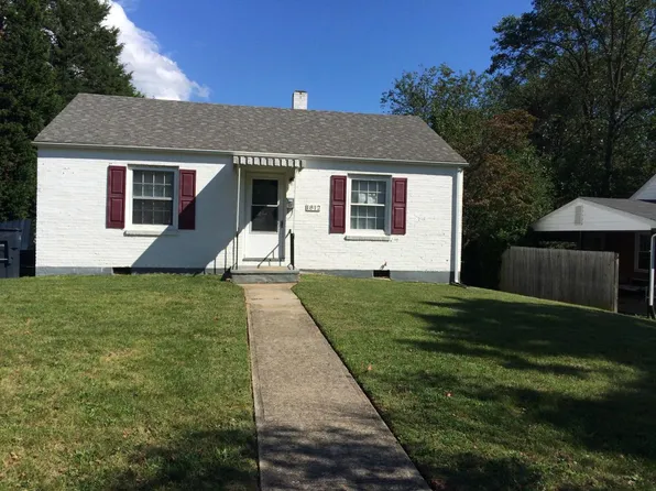 1812 Langdon Rd SW, Roanoke, VA 24015