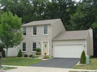 8759 Olenbrook Dr, Lewis Center, OH 43035