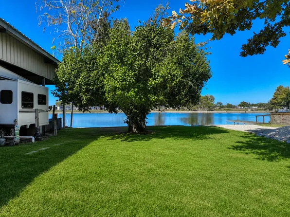 LOT 23 Pelican Isle Dr, Kerens, TX 75144